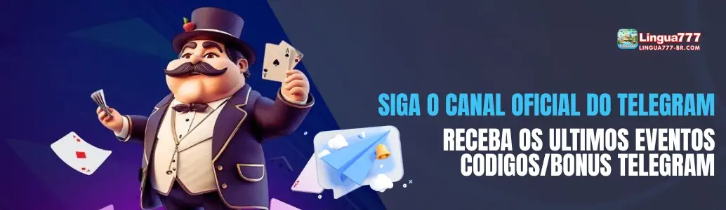 Comunidade Exclusiva no Telegram