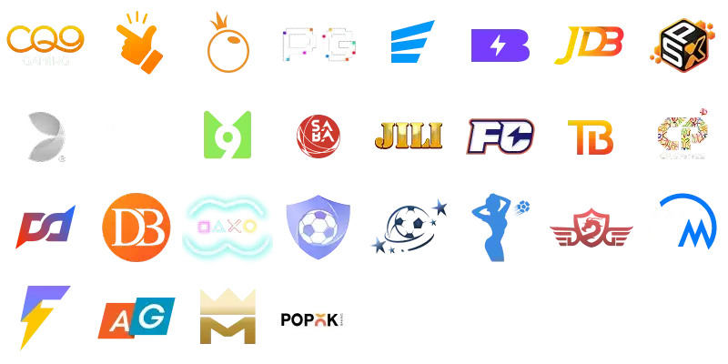 Melhores Provedores de Jogos banner